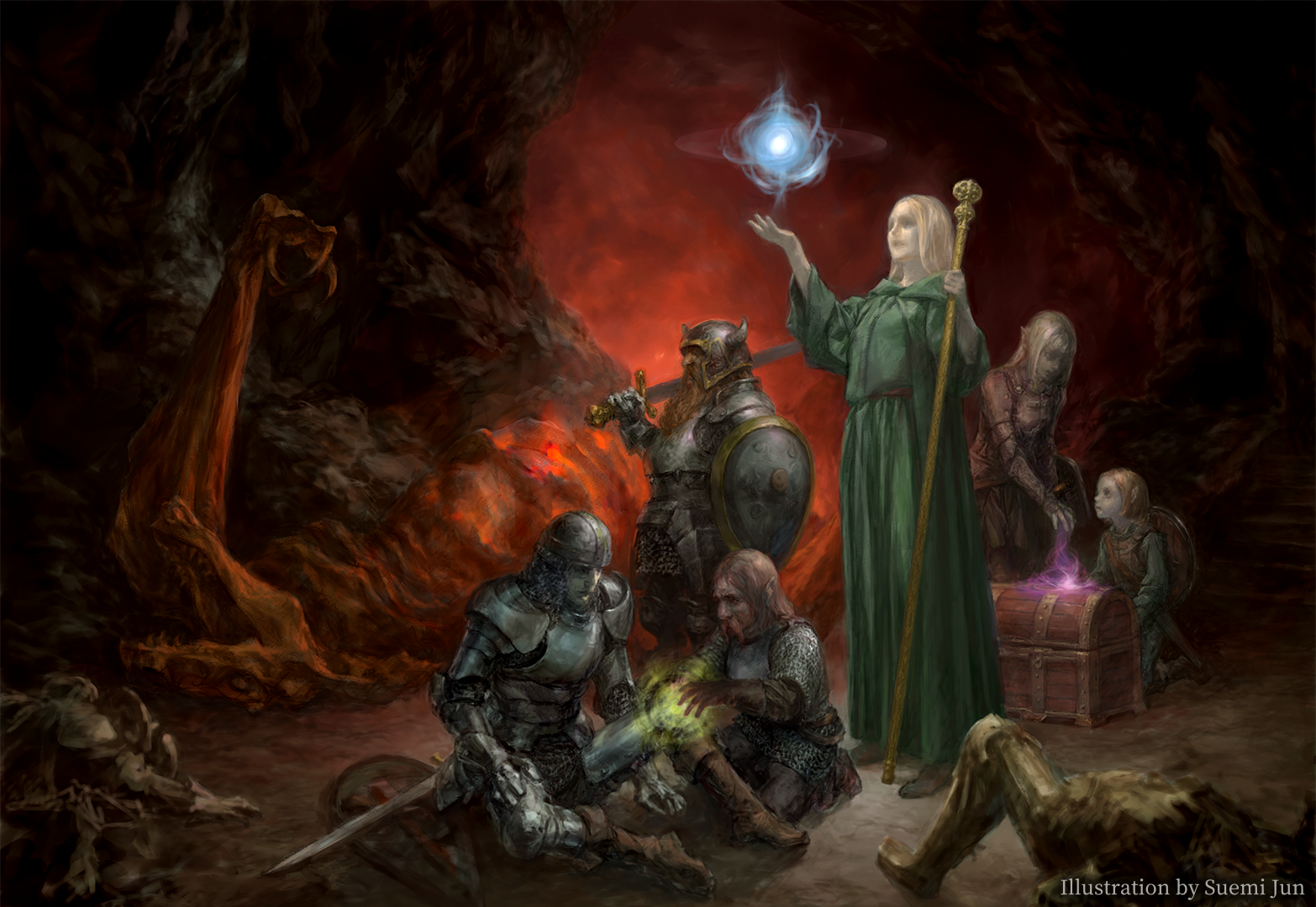 ウィザードリィ Proving Grounds of The mad Wizardry: Proving Grounds of the Mad Overlord